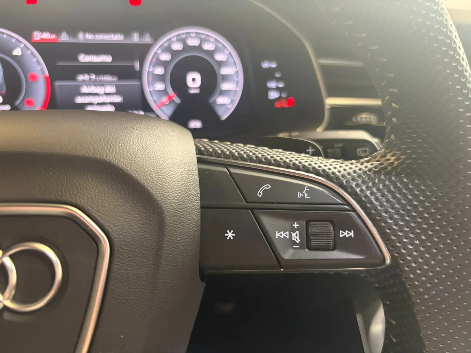 AUDI Q7 50 TDI quattro Launch Edition - imagen 11
