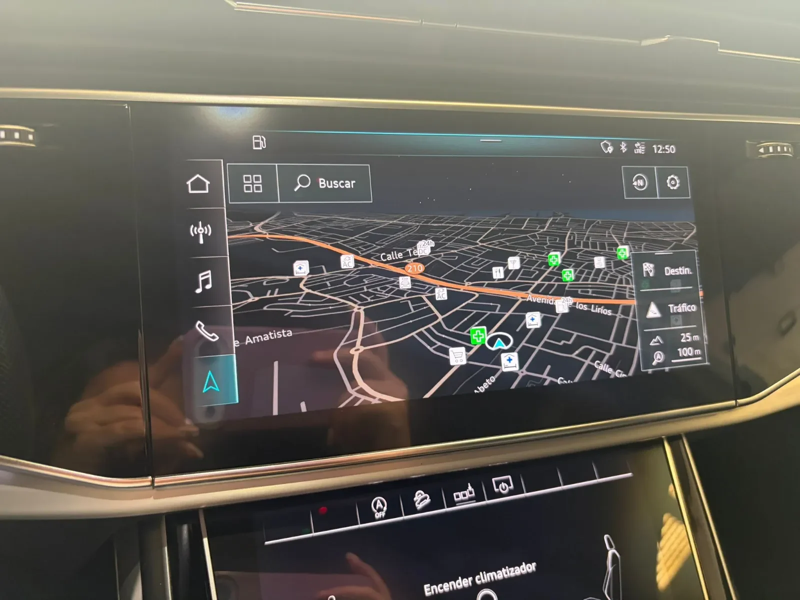 AUDI Q7 50 TDI quattro Launch Edition - imagen 16