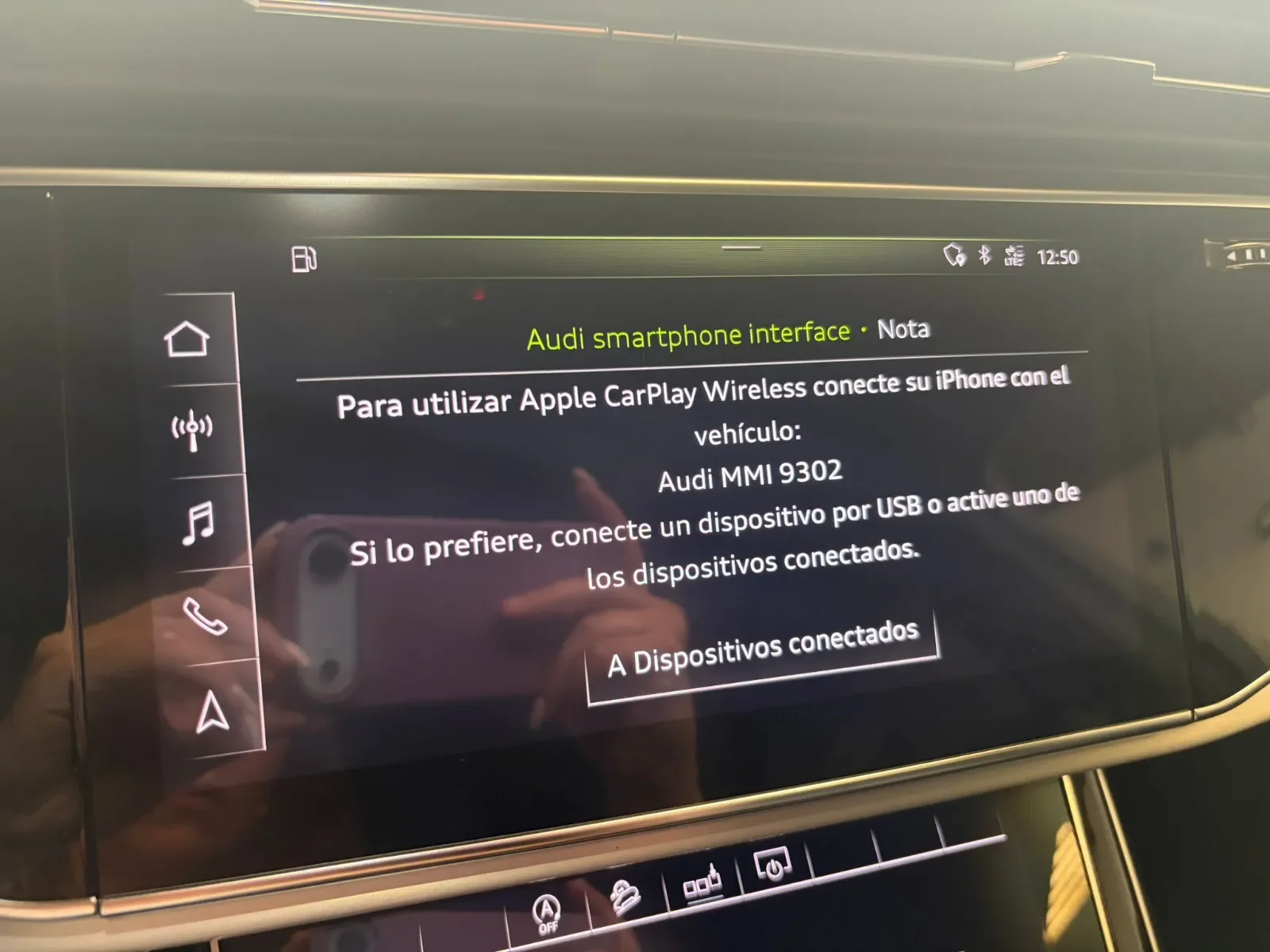 AUDI Q7 50 TDI quattro Launch Edition - imagen 17