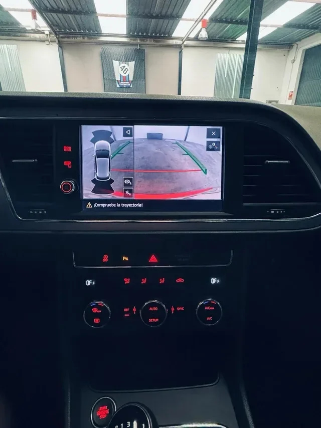 SEAT León 1.0 EcoTSI StSp Style Visio Edit - imagen 4