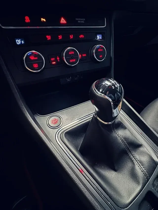 SEAT León 1.0 EcoTSI StSp Style Visio Edit - imagen 5