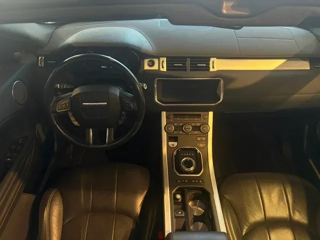LAND ROVER Range Rover Evoque - imagen 10