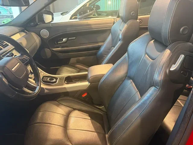 LAND ROVER Range Rover Evoque - imagen 13
