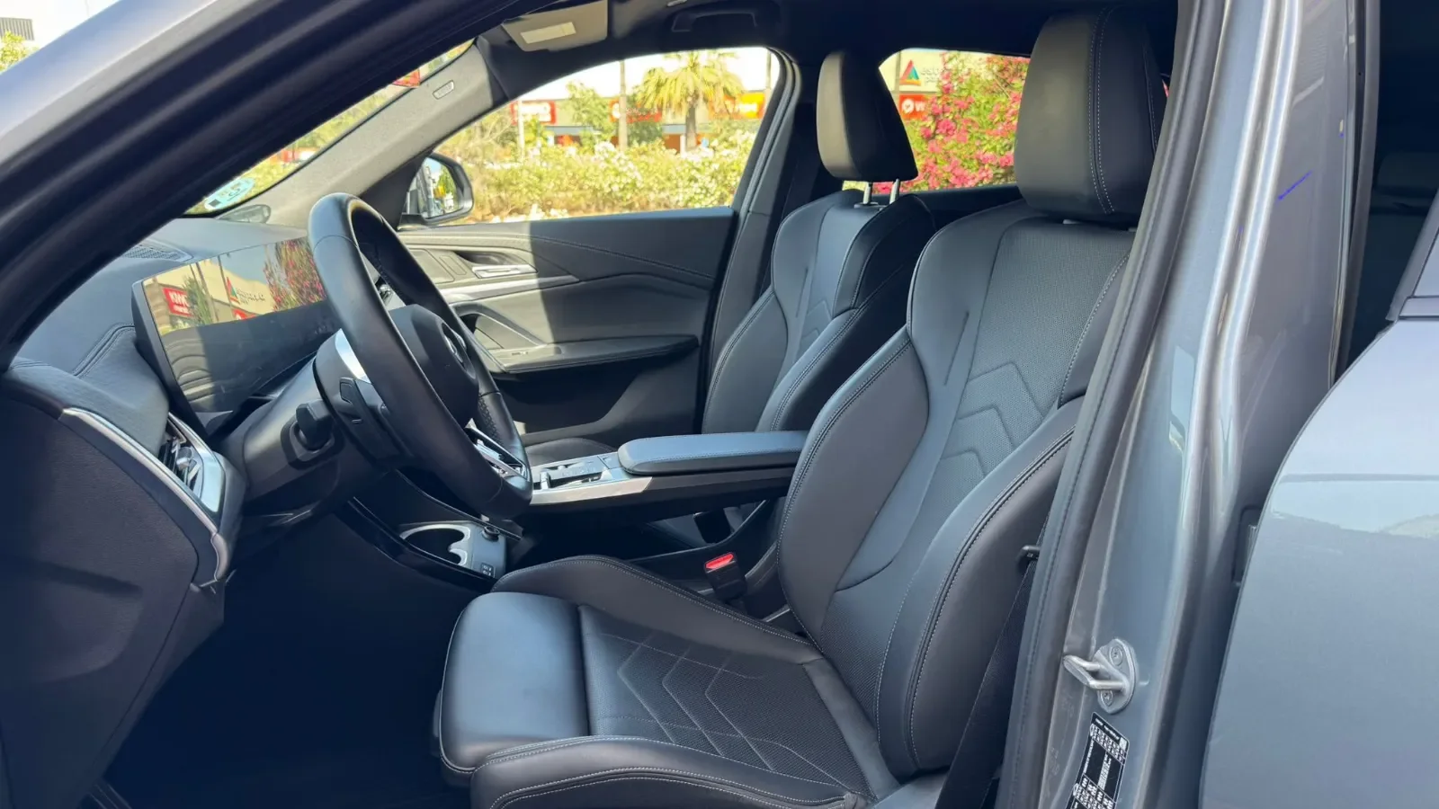 BMW X2 sDrive18d - imagen 6