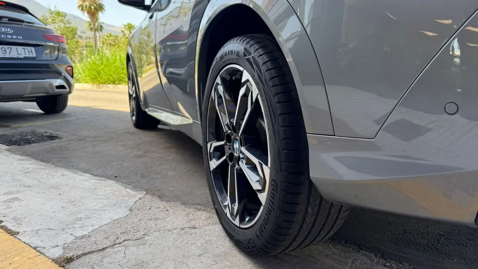 BMW X2 sDrive18d - imagen 11