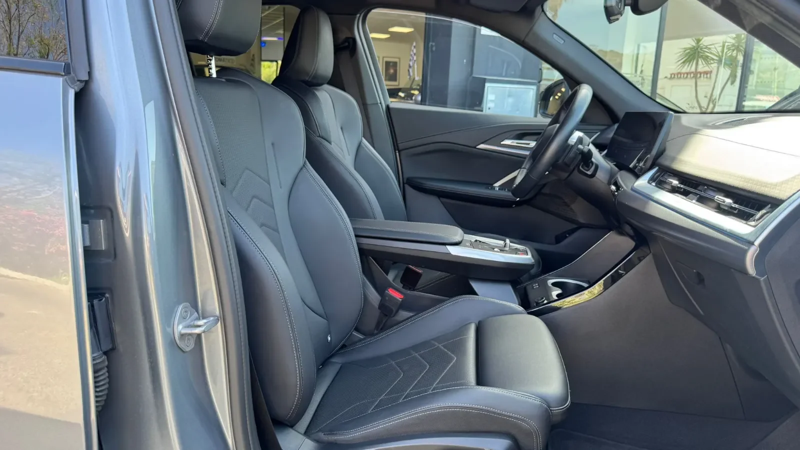 BMW X2 sDrive18d - imagen 12
