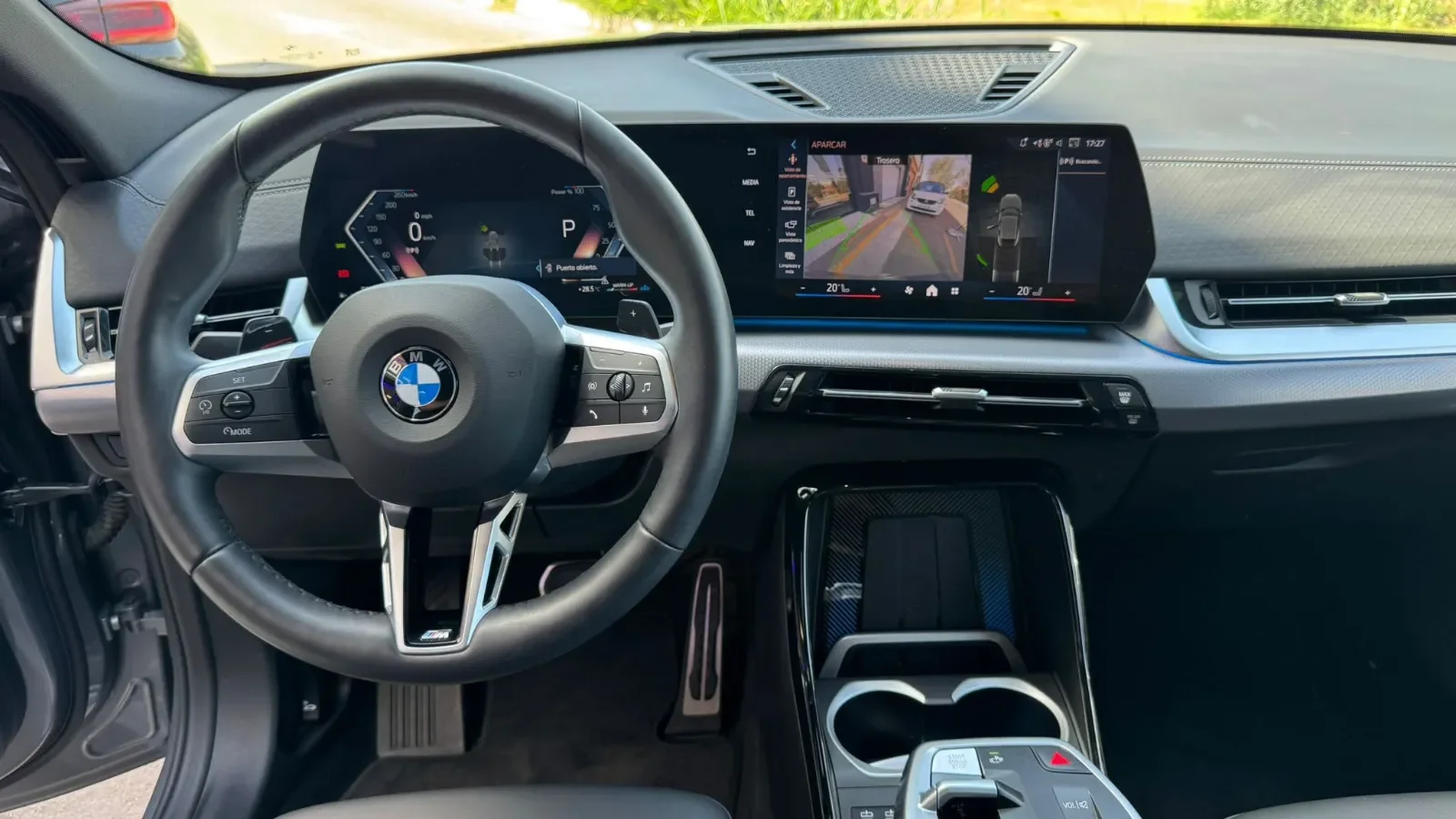 BMW X2 sDrive18d - imagen 16