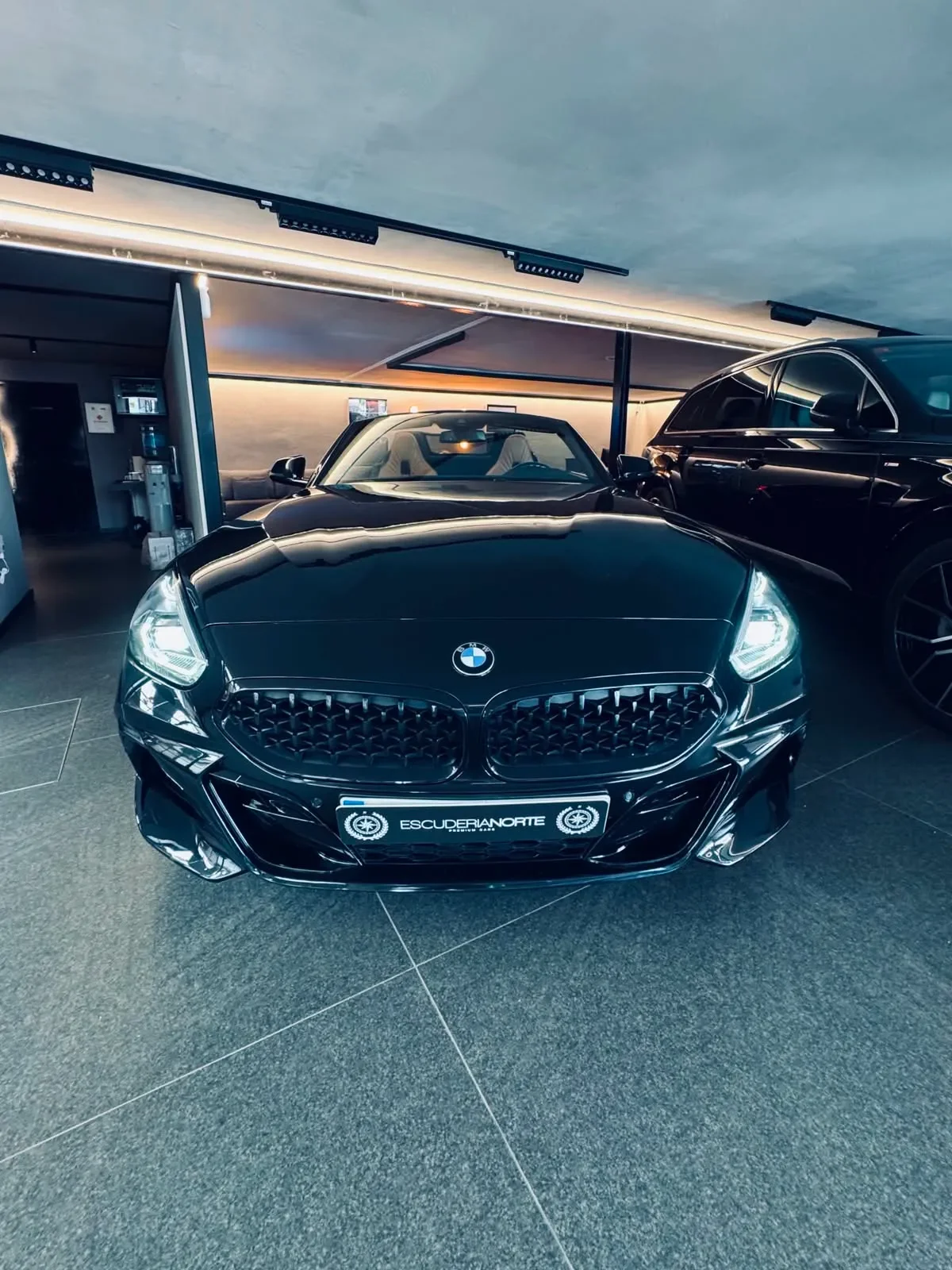 BMW Z4 sDrive20i Cabrio M Sport - imagen 3