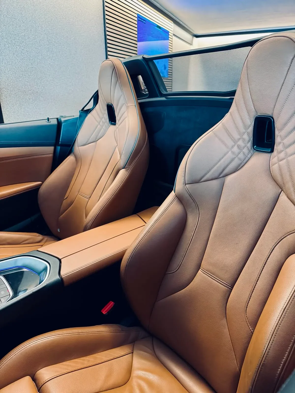 BMW Z4 sDrive20i Cabrio M Sport - imagen 9