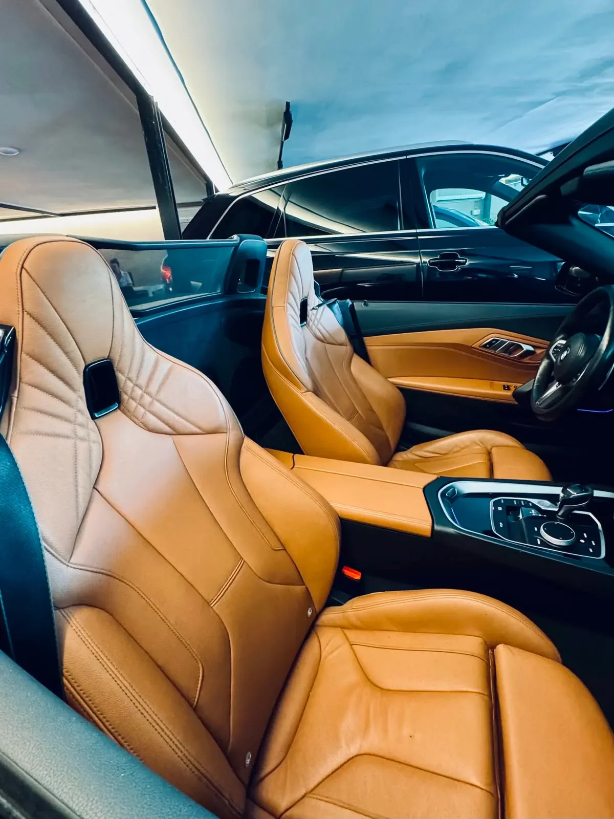 BMW Z4 sDrive20i Cabrio M Sport - imagen 10
