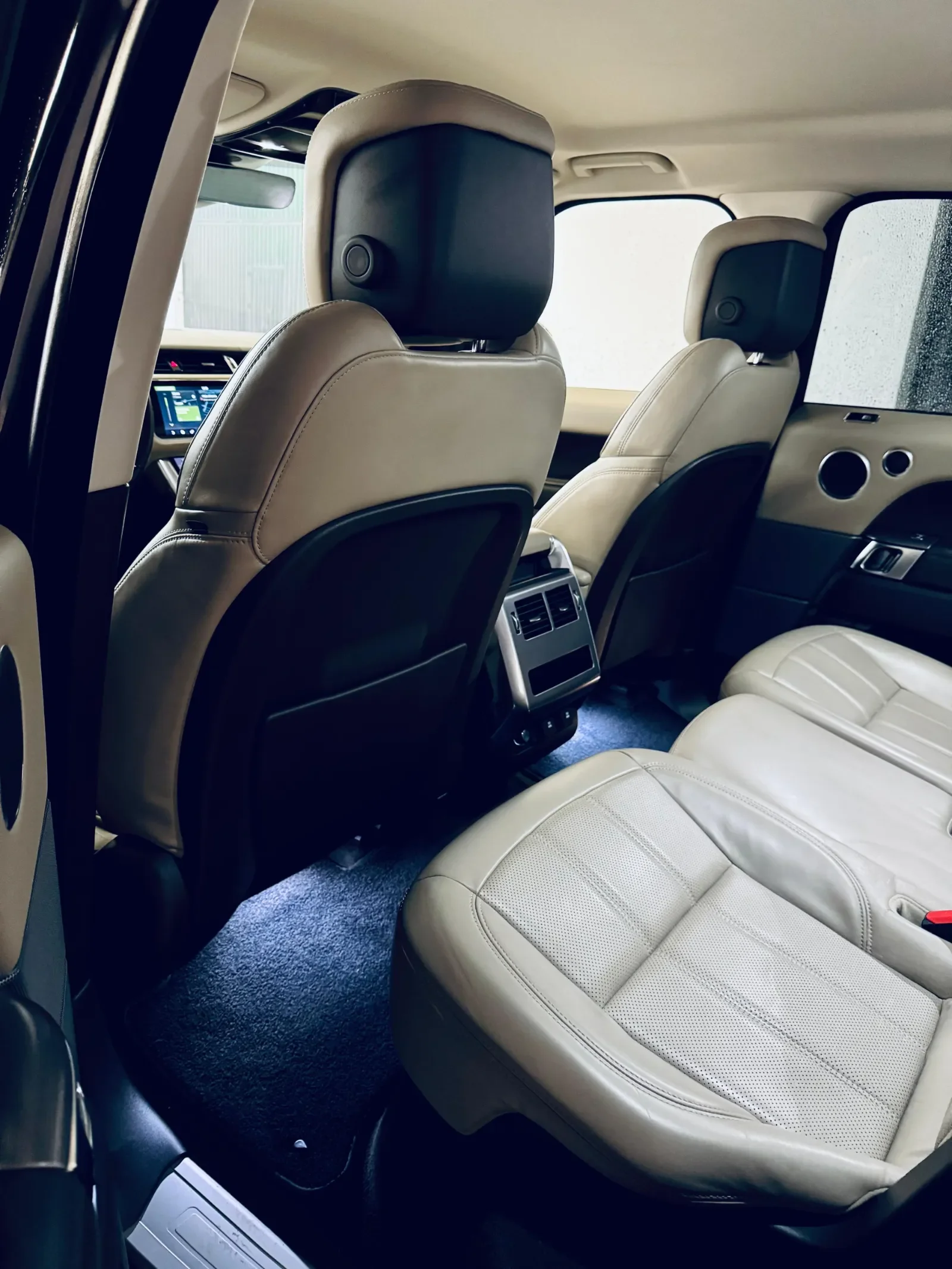 LAND ROVER Range Rover Sport - imagen 6