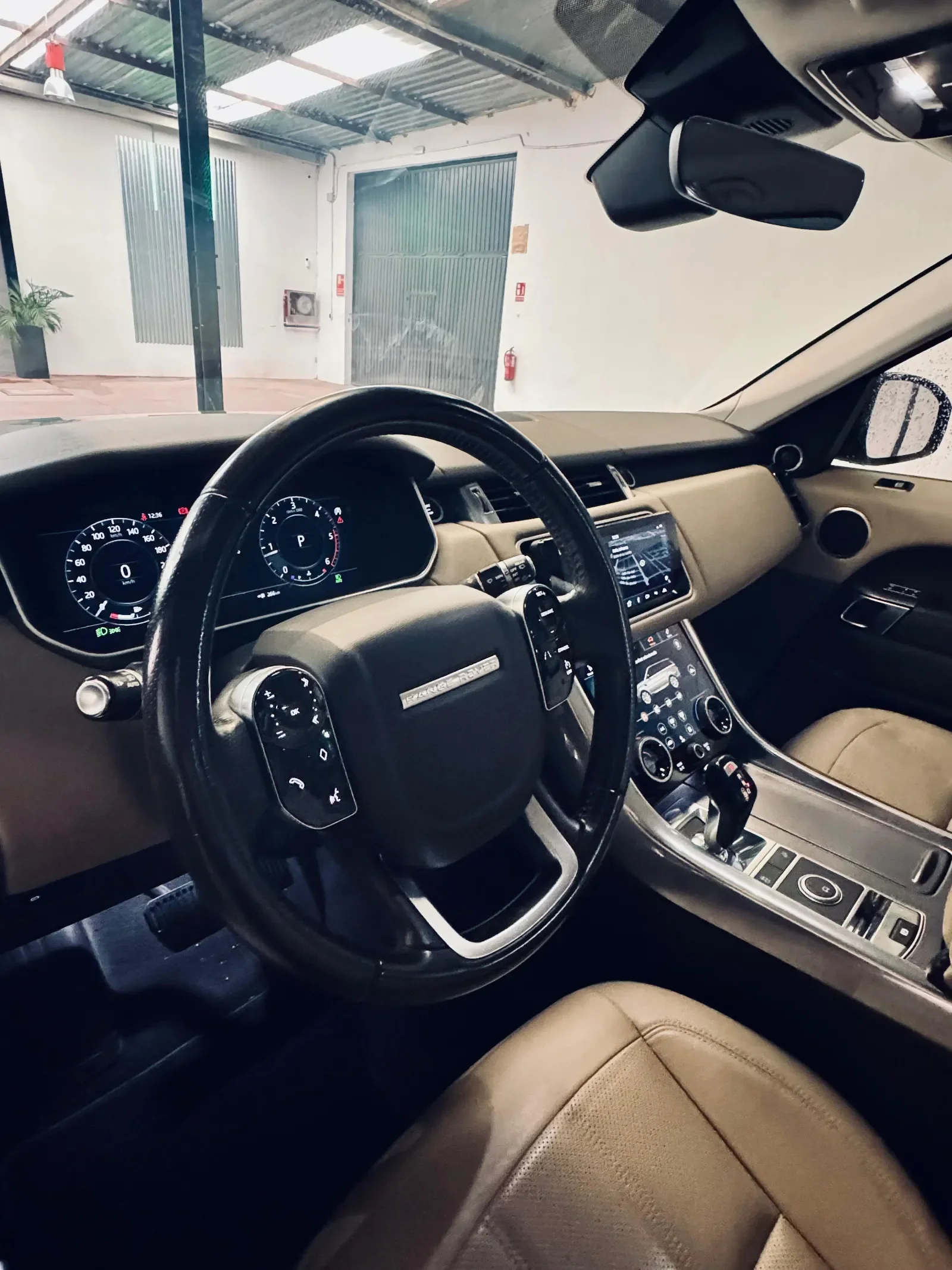 LAND ROVER Range Rover Sport - imagen 7