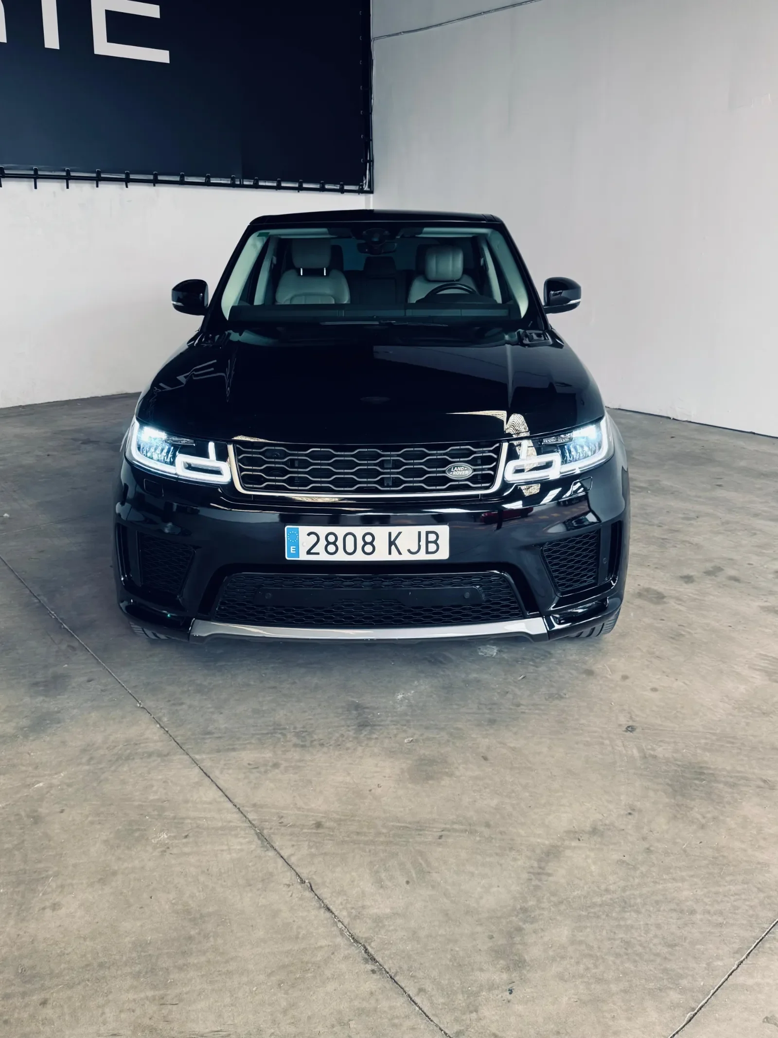 LAND ROVER Range Rover Sport - imagen 8