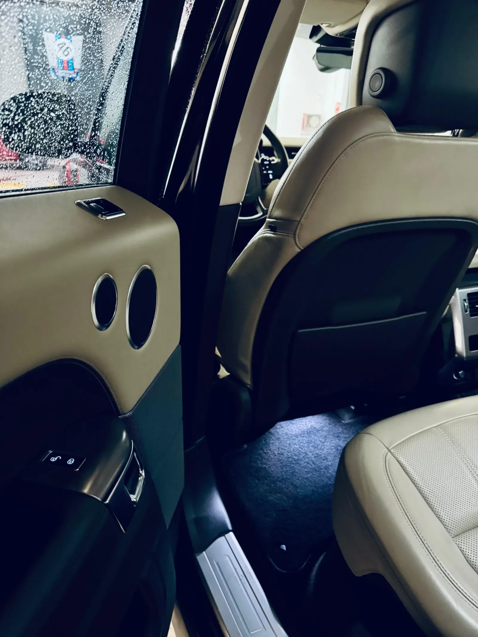 LAND ROVER Range Rover Sport - imagen 9