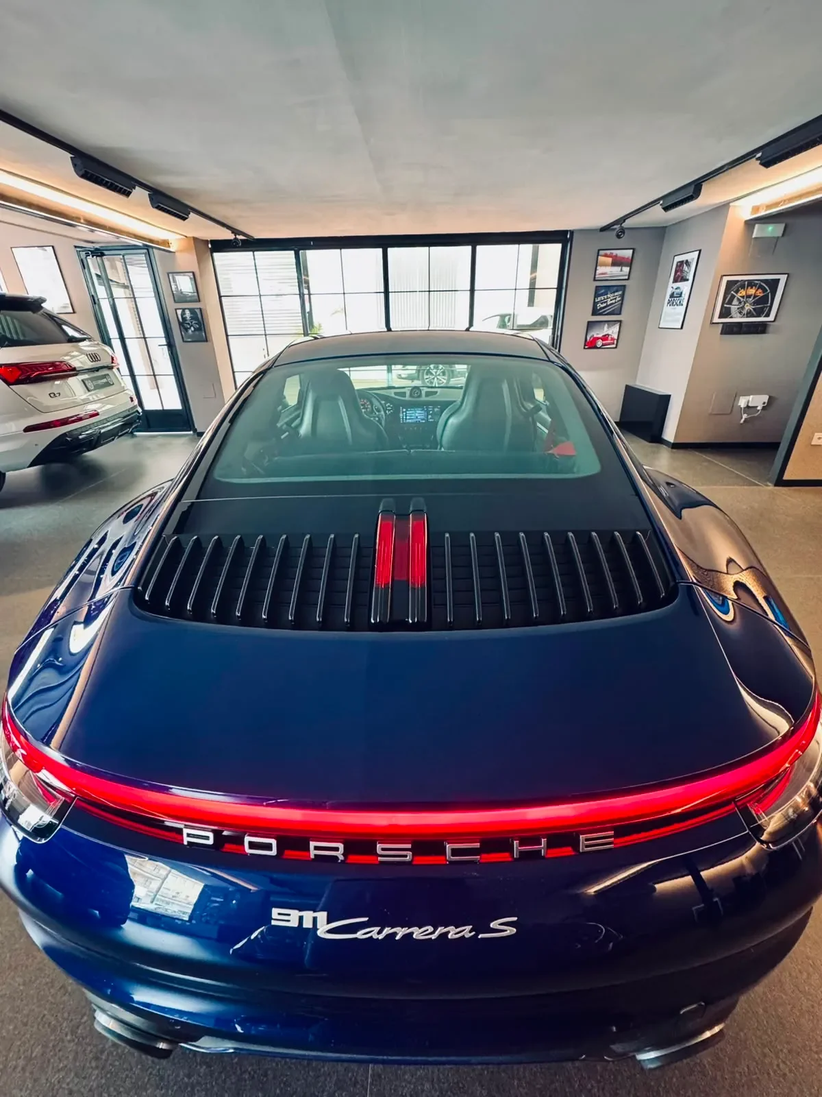 Porsche 911 - imagen 4