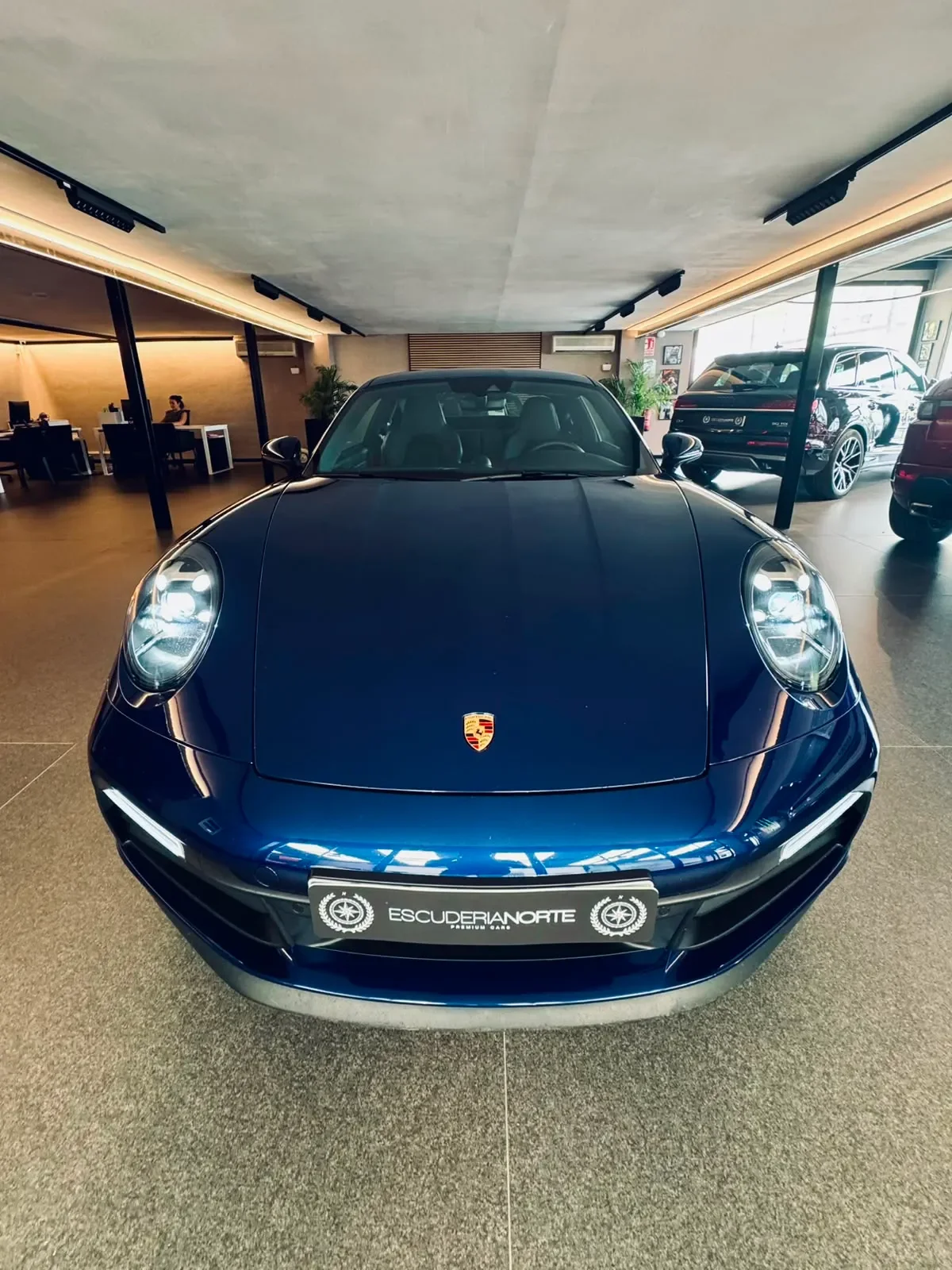 Porsche 911 - imagen 6
