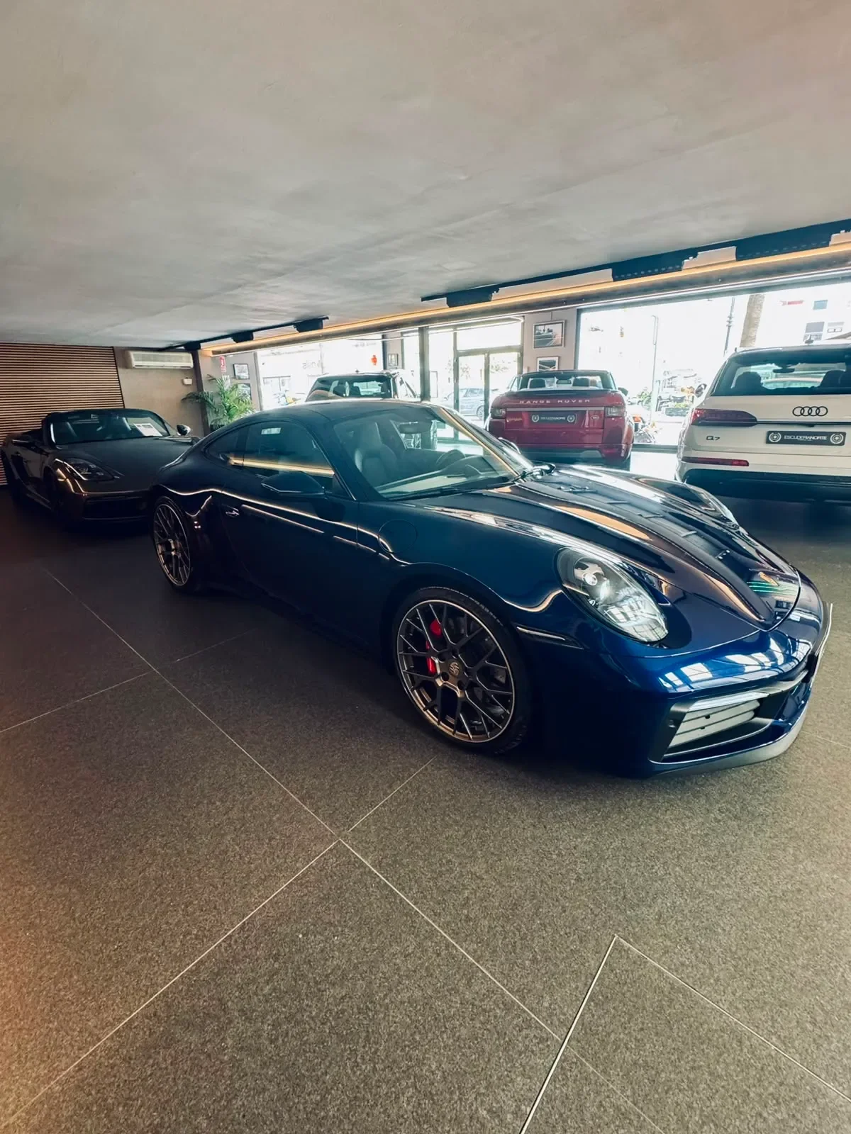 Porsche 911 - imagen 7