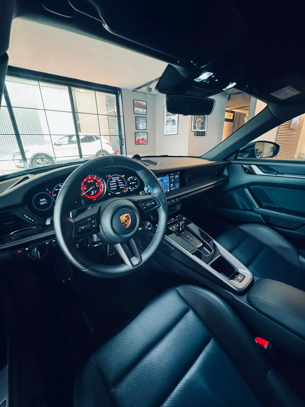 Porsche 911 - imagen 9