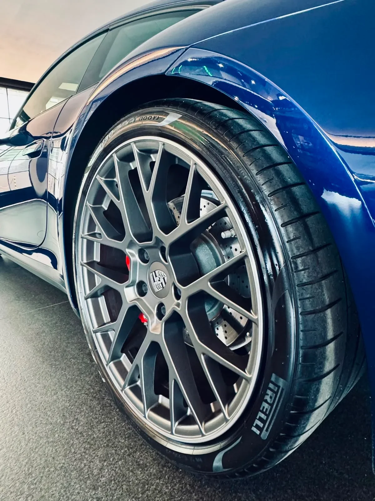 Porsche 911 - imagen 10