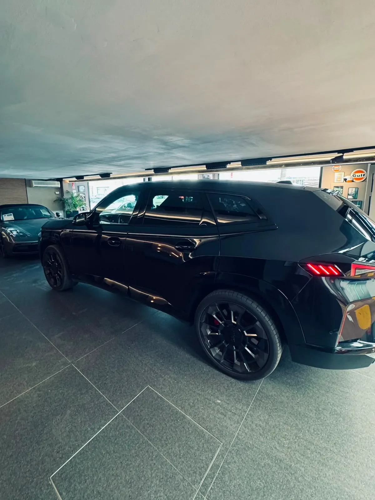 BMW XM - imagen 4