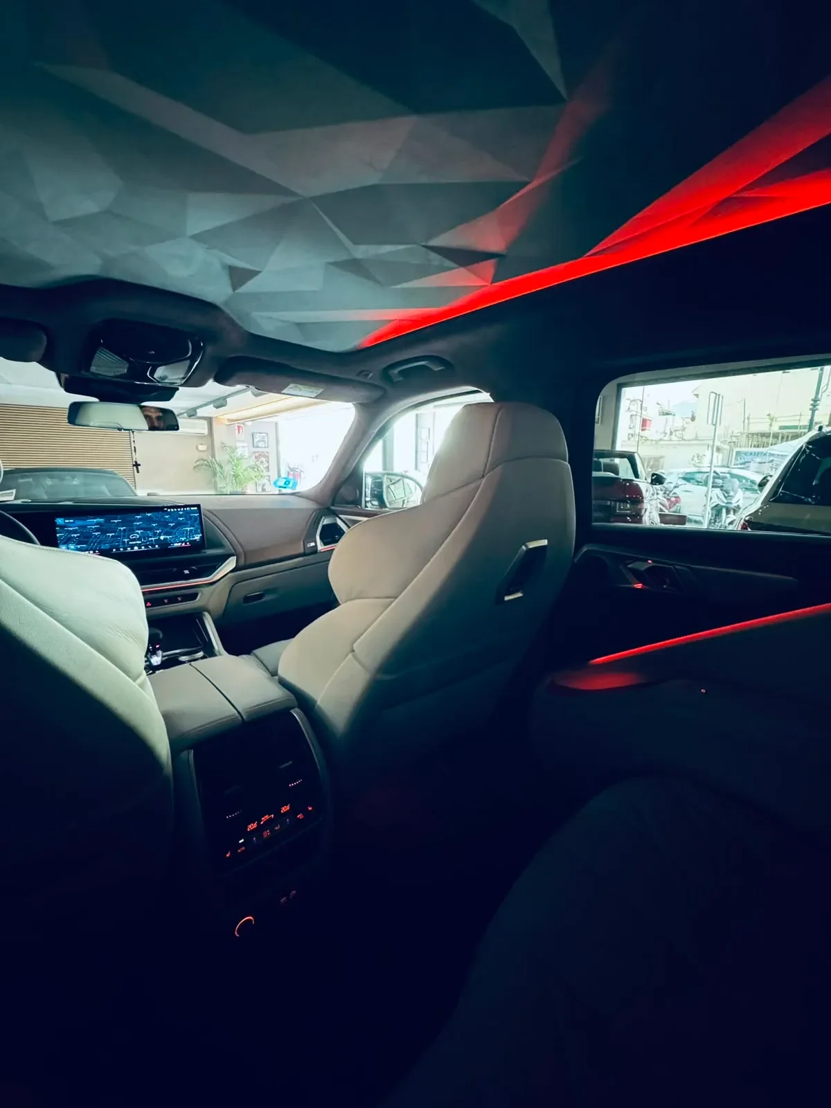 BMW XM - imagen 5