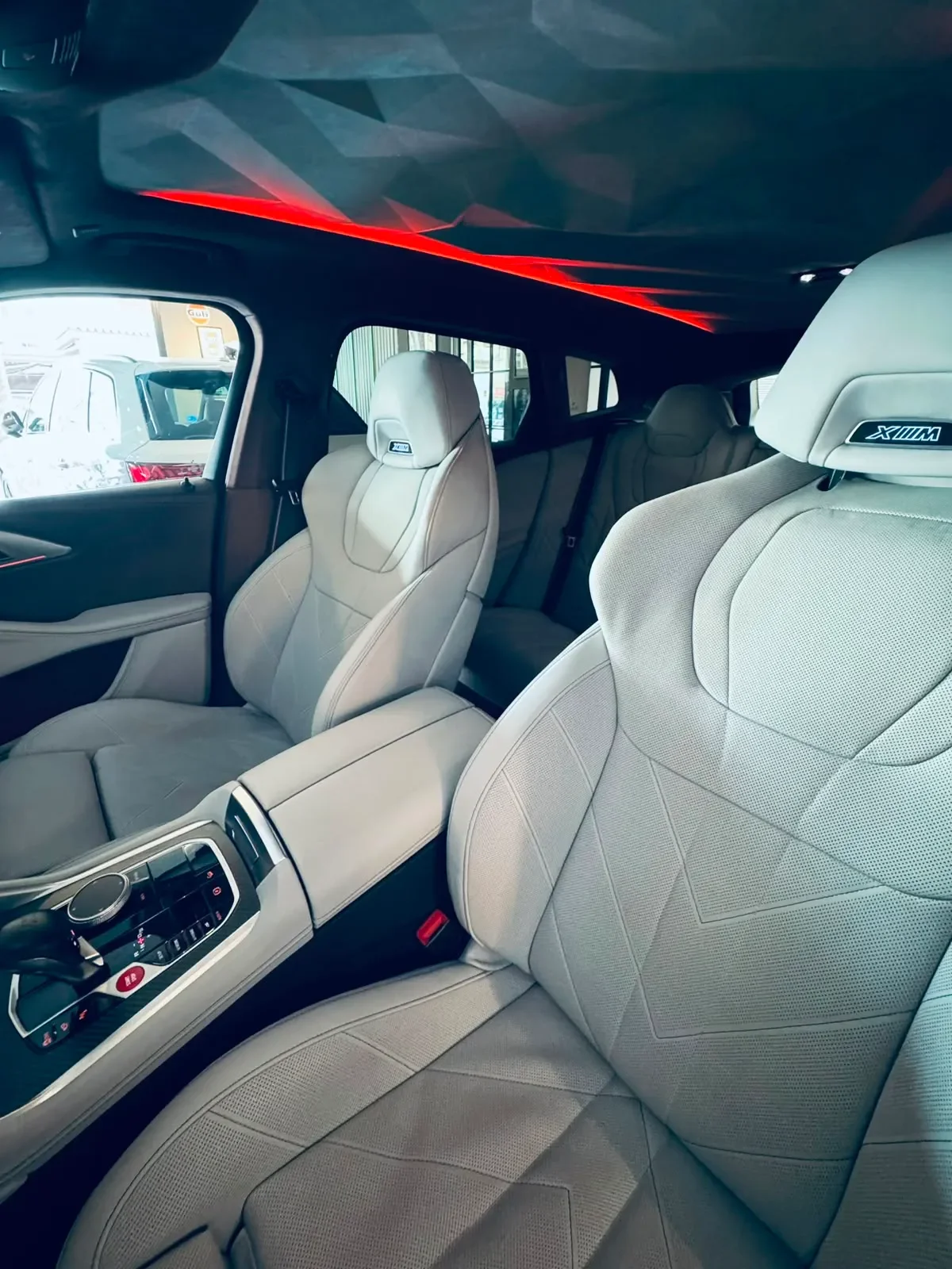 BMW XM - imagen 6