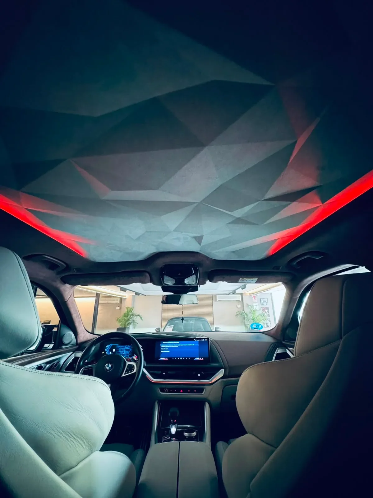 BMW XM - imagen 10