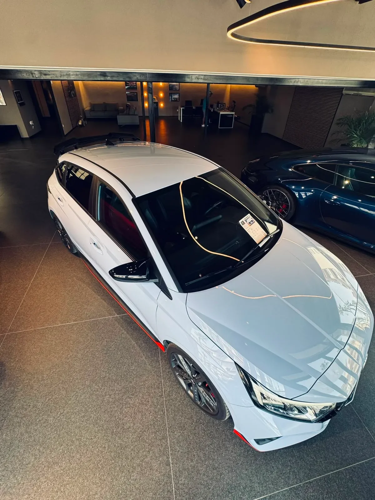 Hyundai i20 - imagen 2