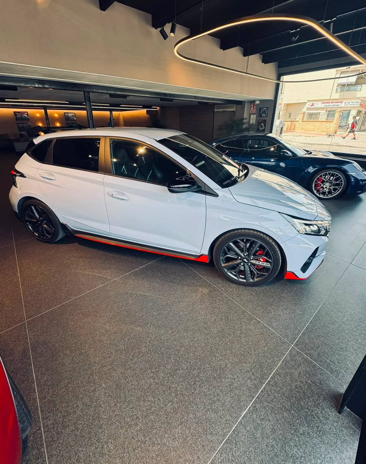 Hyundai i20 - imagen 3