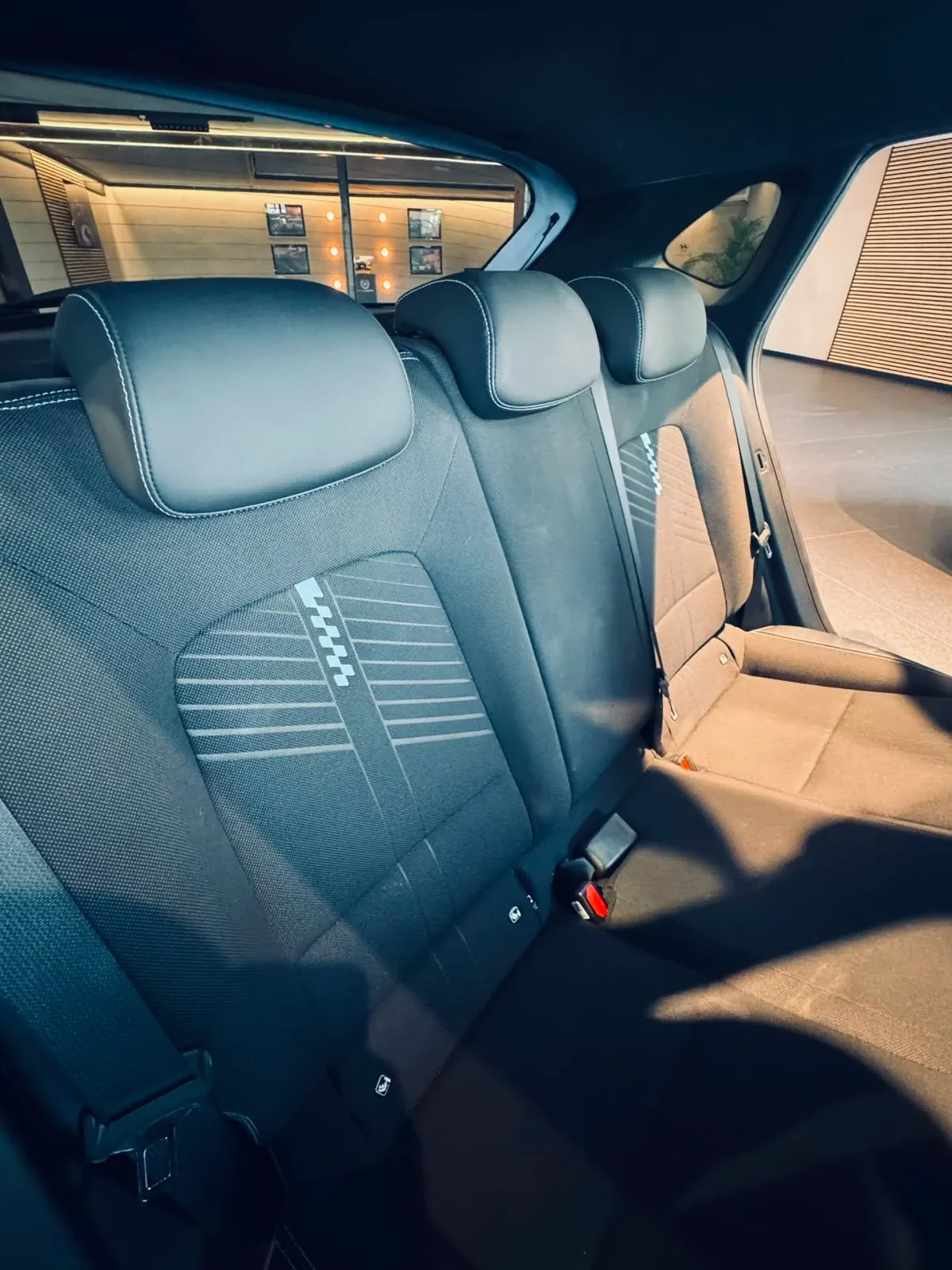 Hyundai i20 - imagen 8