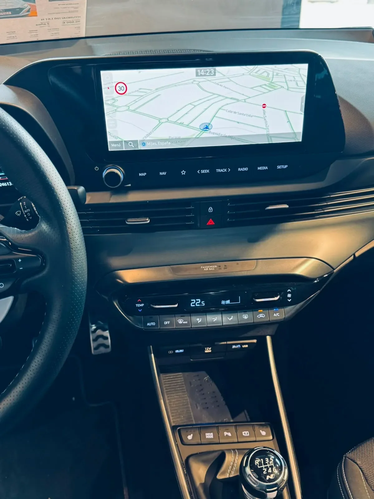 Hyundai i20 - imagen 10