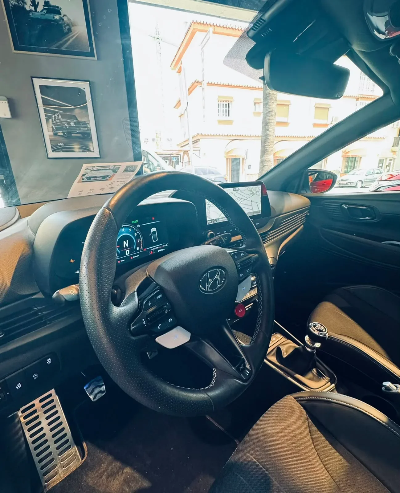 Hyundai i20 - imagen 11